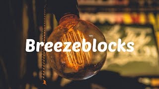 Breezeblocks  AltJ Cover by Korantemaa Lyrics [upl. by Ttegdirb990]