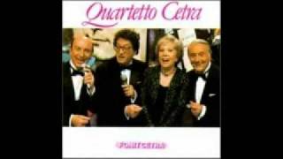 Quartetto CetraUn Bacio a Mezzanotte [upl. by Schilt]