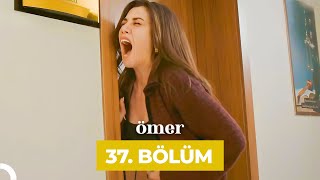 Ömer Dizisi 37 Bölüm [upl. by Penrod]