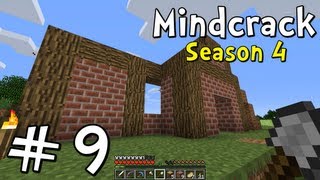 Mindcrack S4E9 quotTrading Post Prepquot Minecraft Survival Multiplayer Server [upl. by Toomin394]