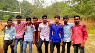 manuu polytechnic darbhanga volleyball winner 🏆 cse 1st sem 2023 [upl. by Ateinotna]