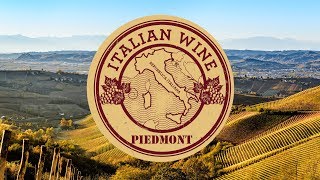 Wine Passport  Piedmont Region  Mondays with Mary Ep 218 [upl. by Sherrie270]