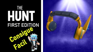 conseguir AURICULARES VAULT STAR en RobloxGameNahum robloxhunt robloxthehunt slapbattles [upl. by Oag280]