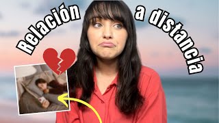 💔 Relaciones a distancia ¿FUNCIONAN👩‍❤️‍👨 [upl. by New]