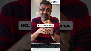 IT sector in Boom  Stock Market Update  IT sector all time high [upl. by Hermes]