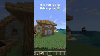 Minecraft had me crying minecraft funny [upl. by Burgener]