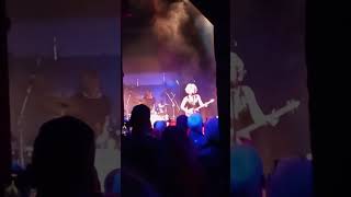 Samantha Fish Live Hamburg Fabrik [upl. by Attekahs919]