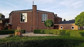 Kerkdienst Gereformeerde Kerk Geldermalsen [upl. by Oicnoel]