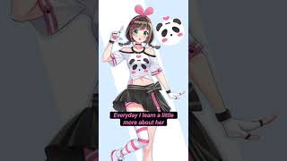 Kizuna Ai [upl. by Anaugal851]