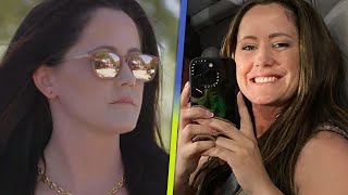 Jenelle Evans RETURNS to Teen Mom Amid Divorce After Being Fired [upl. by Deina202]