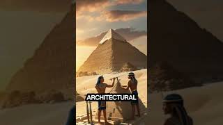 What Did the Ancient Egyptians Inventshorts ancientcivilization [upl. by Gaven]