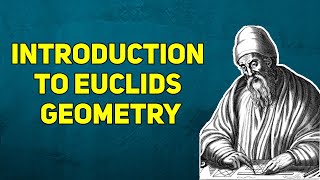 Introduction to Euclids Geometry  Euclids Geometry Class 9th and Class 10th  Letstute [upl. by Katzen46]