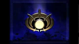 Command amp Conquer Generals OST  GLA Defeat Theme [upl. by Nylinej]