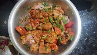 lemon chicken 🍗 foodlover foodie chickenchickenlovers gharkakhana food [upl. by Sualk]