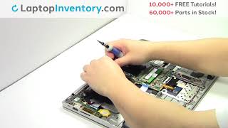 How to Replace Lenovo IdeaPad Legion 330S15IKB Laptop Fan Dismantle 32015 80XS Y52015IKB [upl. by Iem]