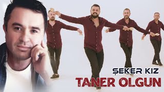 Taner Olgun  Şeker Damlar Gerdanından  Avşar Kızı [upl. by Llaccm]