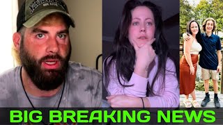 sad😭HeartBreaking News  teen mom star jenelle evans very shocking 😭 news it will shock you [upl. by Ladonna]