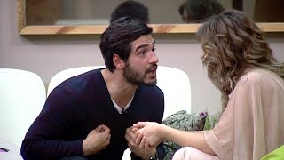 Kısmetse Olur  İlkay ve Melis tartışması yeniden alevlendi [upl. by Arukas]