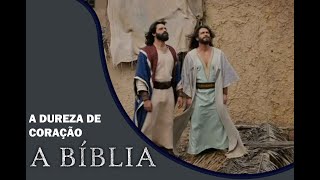 A BÍBLIAOS DEZ MANDAMENTOS Deus fala com Moisés o que deve fazer antes da morte dos primogénitos [upl. by Isoj]