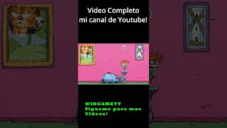 Los Rugrats Aventuras en panales rugrats aventurasenpanales fyp viralshorts shorts anime [upl. by Lupien407]