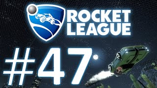 Rocket League Komik Anlar Bölüm 47 RUMBLING [upl. by Heath]