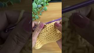 viral shorts diy crochet beautiful handmadewithlove [upl. by Aizirtap533]