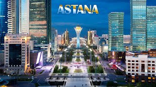 Astana 2023  Day of Astana  Kazakhstan [upl. by Stephenson528]