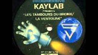 les tambours du bronx kaylab [upl. by Nylasej]