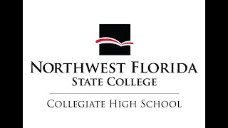 Collegiate High School  NWFSC 2024 Spring Commencement  7PM [upl. by Droffats1]