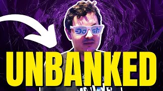 UNBANKED amp Living on Crypto w Joël Valenzuela DigitalCashNetwork [upl. by Fauman]