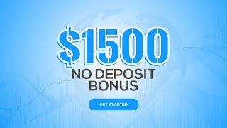 How to Get a 1500 InstaForex No Deposit Bonus Instantly  Fxdailyinfocom [upl. by Ivetts]