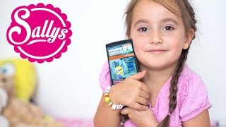 Apps für Kinder  kostenlos  mit Alex  MrHelfersyndrom  Sallys Welt [upl. by Enneillij384]