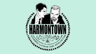 Harmontown DampD  63  Arachnine Violation [upl. by Armilda5]