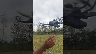 m3 max drone shortvideo m3maxdrone entertainment [upl. by Eima968]