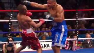 Boxing 2010 Highlights Part 1 [upl. by Fisoi]