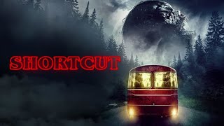 Shortcut  Official Trailer  Horror Brains [upl. by Kepner]