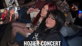 hozier concert [upl. by Arahk]