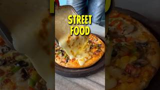 World’s Most Popular Street Food 🍕🌮🍜🍔 [upl. by Eelyahs]