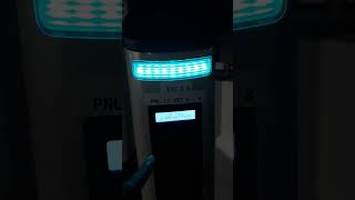 ELECTRIC car charging station here is a mess electriccar Fort Lauderdale Florida ATL to FFL [upl. by Jereld]