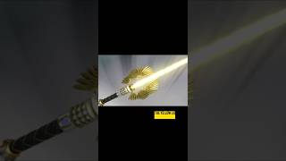 Why Yellow Lightsabers are the Most Interesting starwarslore starwars lightsaber [upl. by Kevan]