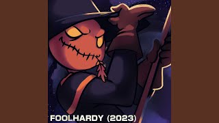 Foolhardy 2023 Instrumental [upl. by Sumerlin]