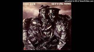 The Jam  The Eton Rifles [upl. by Yenar]