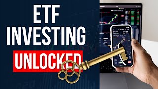 How to Make Best ETF Portfolio in 2024  ETF Investing Strategies Explained 📊🚀 [upl. by Norud]