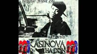 Kasinova Da Don  NJ Love [upl. by Eireva]