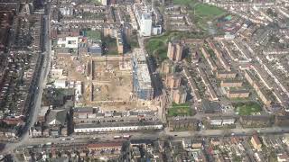 West Ham United The Boleyn Ground Now [upl. by Alarise]