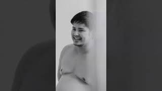 Jesi Corcuera Buntis na Trans Man showbiznews pregnancy lgbt lgbtq jesicorcuera transman [upl. by Adnalro]