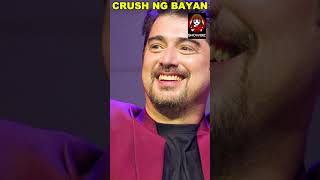 IAN VENERACION quotTito of the Philippinesquot showbizpinas filipinoactress [upl. by Hirsh]