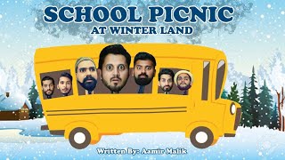 SCHOOL PICNIC  Karachi Vynz Official [upl. by Janenna682]