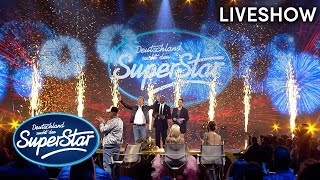 DIE Überraschung DSDS kehrt 2024 zurück  Liveshows  DSDS 2023 [upl. by Ahsuat]