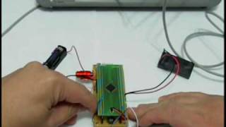 UP Self powered boost converter [upl. by Bernarr529]